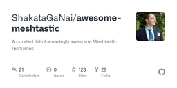 Awesome Icon