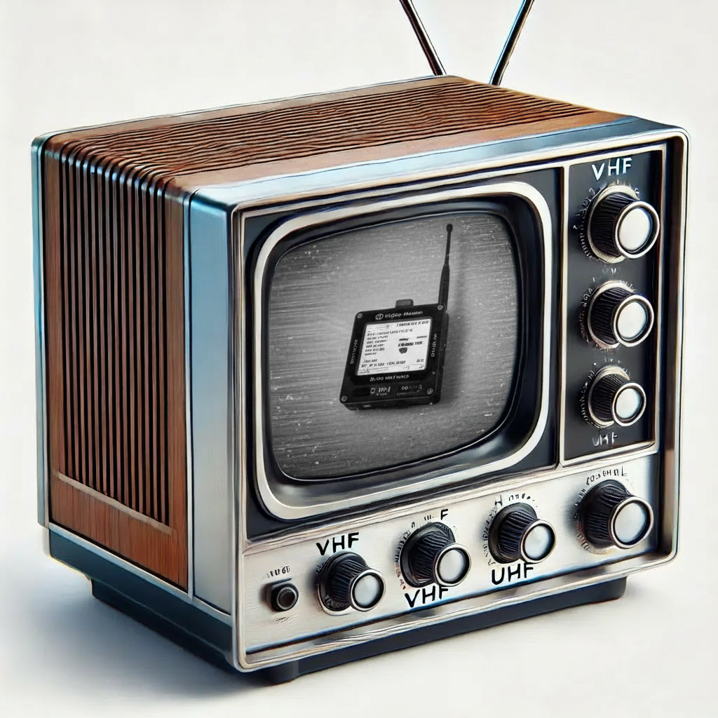 NHMesh Channel Setup